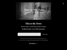 markkozelek.substack.com