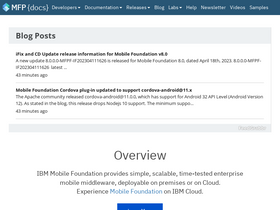mobilefirstplatform.ibmcloud.com