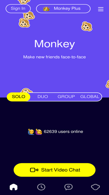 monkey.app