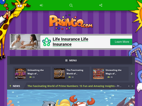 prongo.com