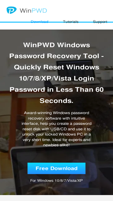 winpwd.com