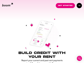 'boompay.app' screenshot