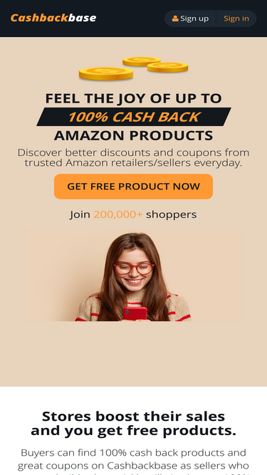 cashbackbase.com