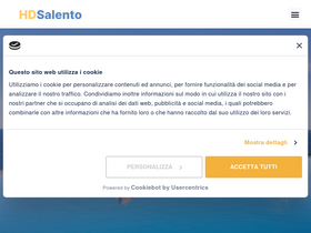 hdsalento.com