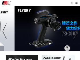 flyskytech.com