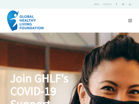 ghlf.org