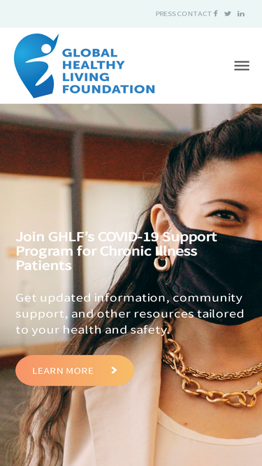 ghlf.org