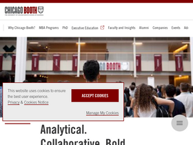 'chicagobooth.edu' screenshot