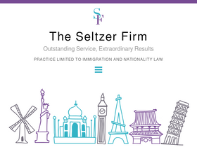 theseltzerfirm.com