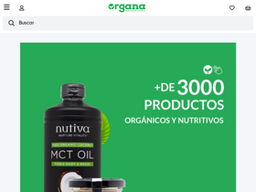organa.com.pe