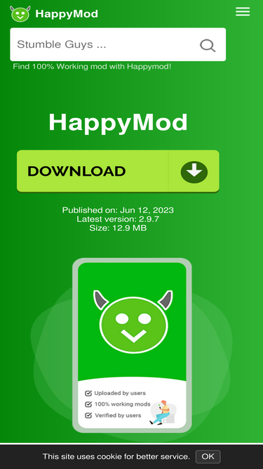 happymod.com