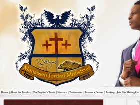 prophetmanasseh.com
