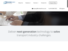 frontierforce.com
