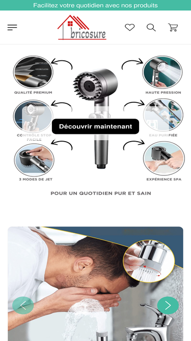 bricosure.com