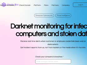 Desktop Screenshot