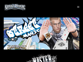 eddysmagic.com