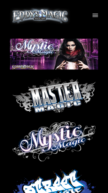 eddysmagic.com