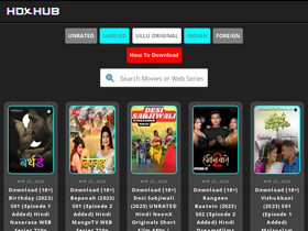 hdxhub.com