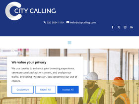 citycalling.com