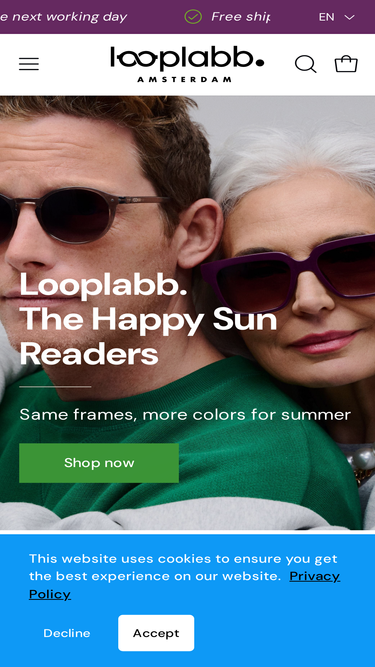 looplabb.com