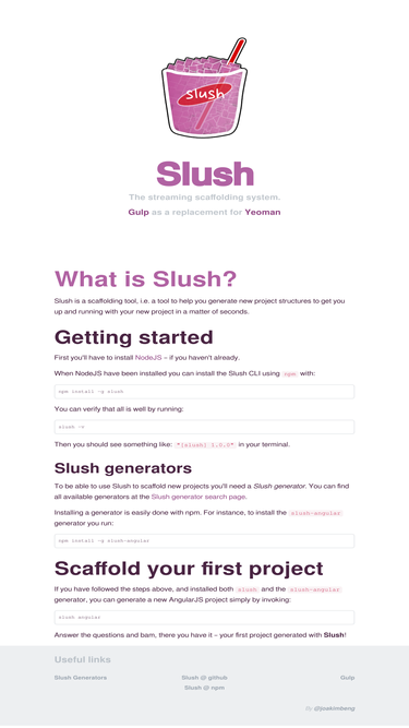 slushjs.github.io