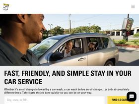 'take5.com' screenshot