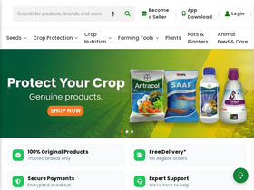 kisanshop.in