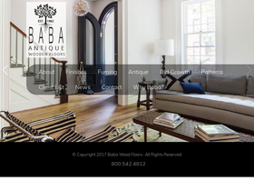 baba.com