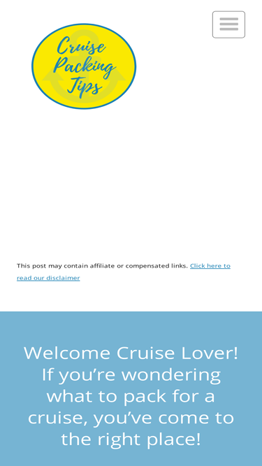 cruisepackingtips.com