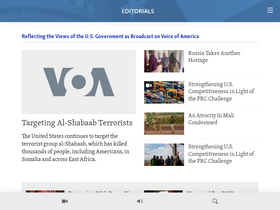 editorials.voa.gov