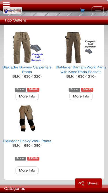 contractors-solutions.net