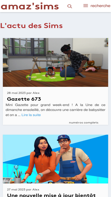 amazsims.fr