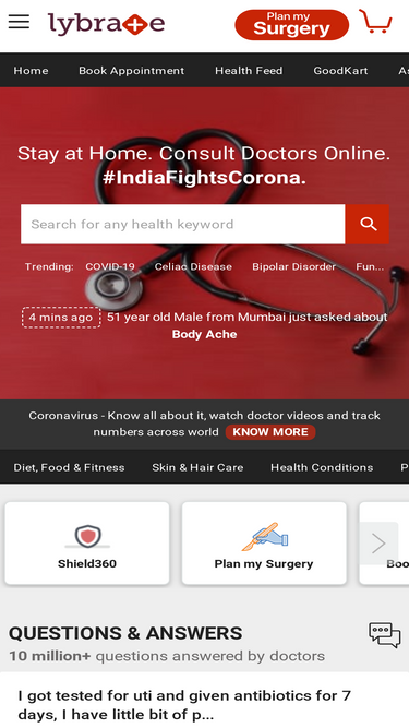 lybrate.com