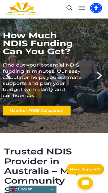 maplecommunity.com.au