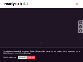 readydigital.se