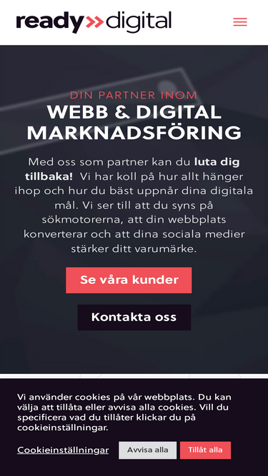 readydigital.se