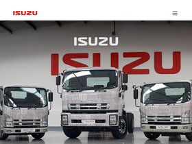 isuzu.kz