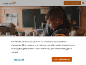worldvision.fi