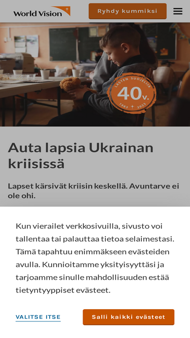 worldvision.fi