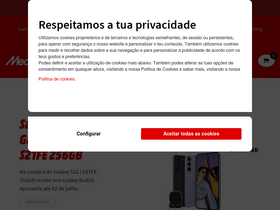 MediaMarkt Portugal