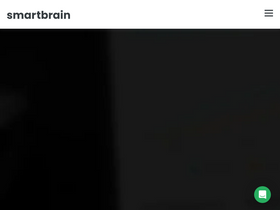 'smartbrain.com.br' screenshot