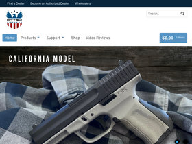 fmkfirearms.com