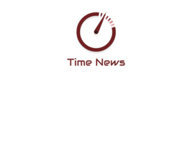 'time.news' screenshot
