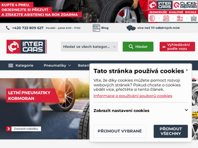 intercars.com