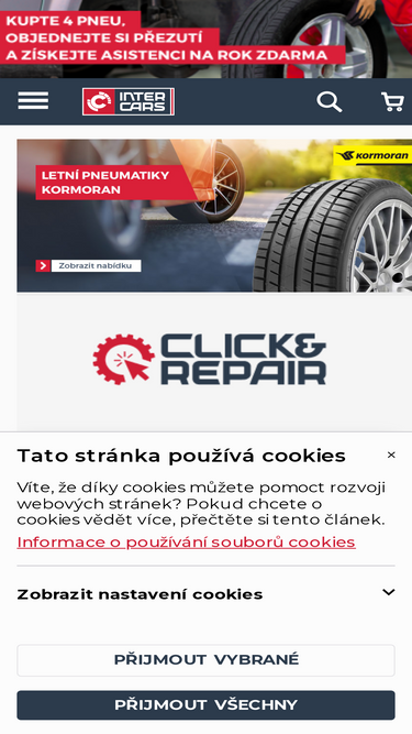 intercars.com