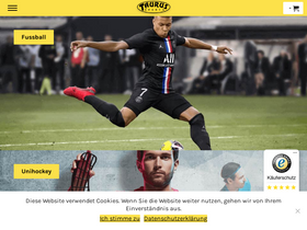 taurussports.ch
