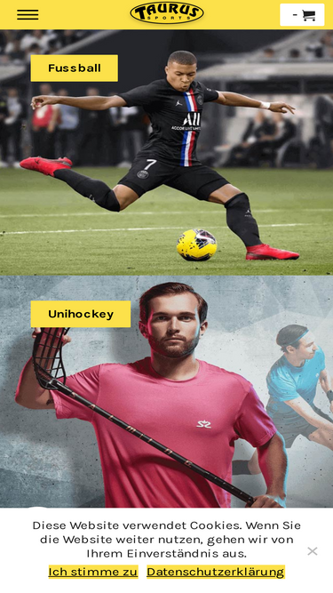 taurussports.ch