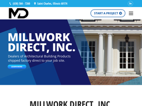 millworkdirect.com