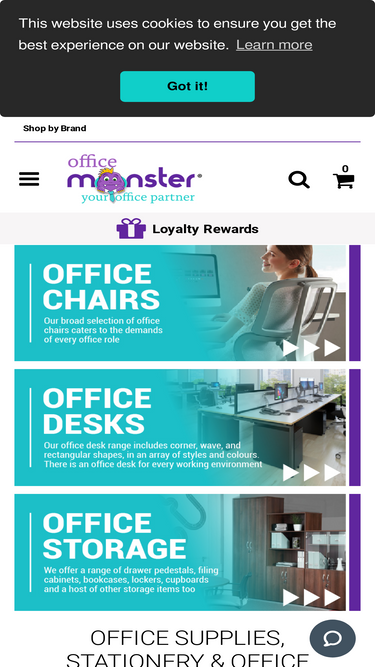 officemonster.co.uk