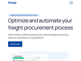 emergemarket.com